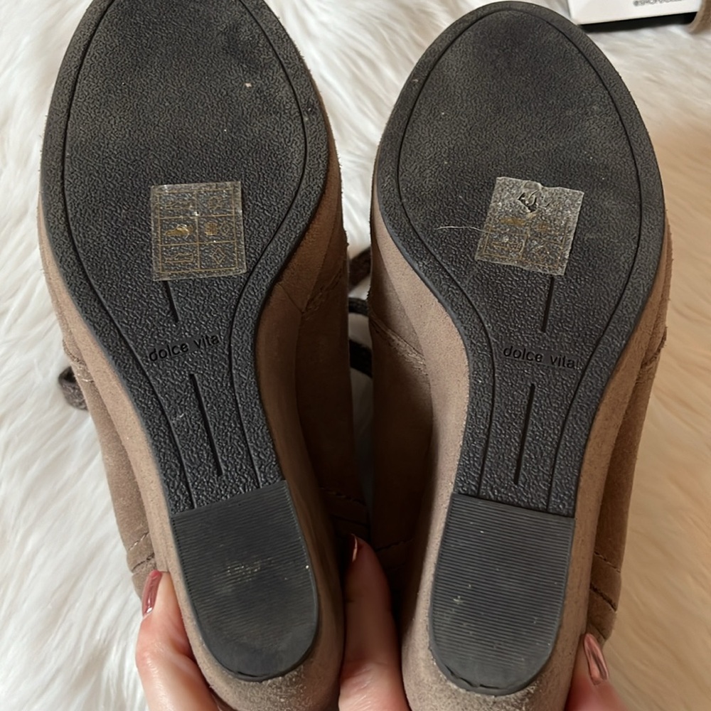 Dv Booties 9 - image 4